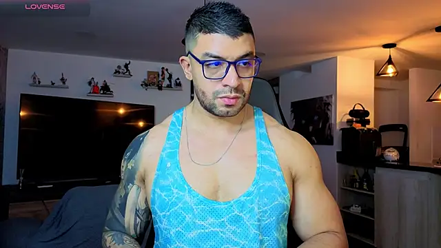 Michael Diamond online show from 18, 2, 2026