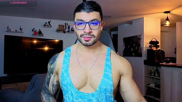 Michael Diamond online show from 11, 3, 2026