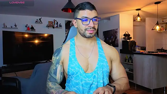 Michael Diamond online show from 23, 3, 2026