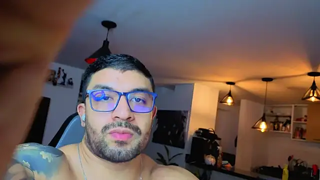 Michael Diamond online show from 4, 4, 2026