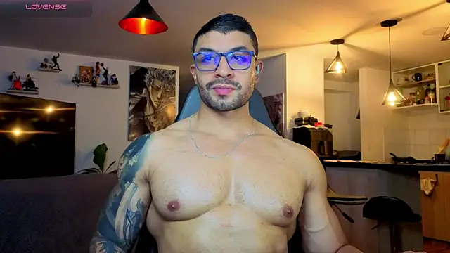 Michael Diamond online show from 27, 5, 2026