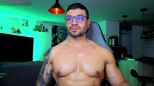 Snapshot of Michael_Diamond chatting on 24, 6, 2026 Michael Diamond online show from 24, 6, 2026