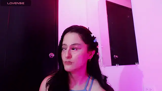 Snapshot of AlissonnFoxx chatting on 15, 6, 2026 AlissonnFoxx online show from 15, 6, 2026