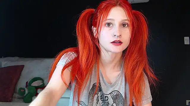 skinny Raven online show from 20, 12, 2025