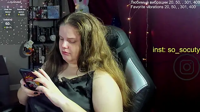 so cute777 online show from 6, 3, 2025