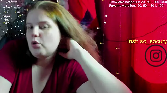 so cute777 online show from 8, 3, 2025