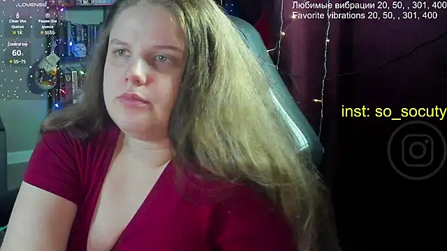 so cute777 online show from 10, 3, 2025