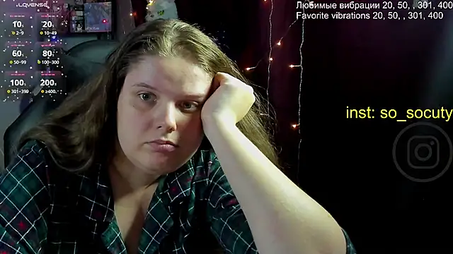 so cute777 online show from 16, 3, 2025