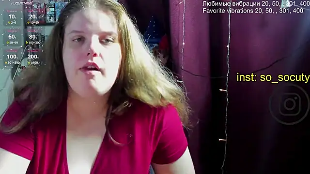 so cute777 online show from 23, 3, 2025