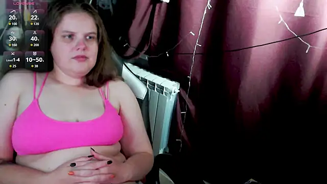 so cute777 online show from 3, 10, 2025