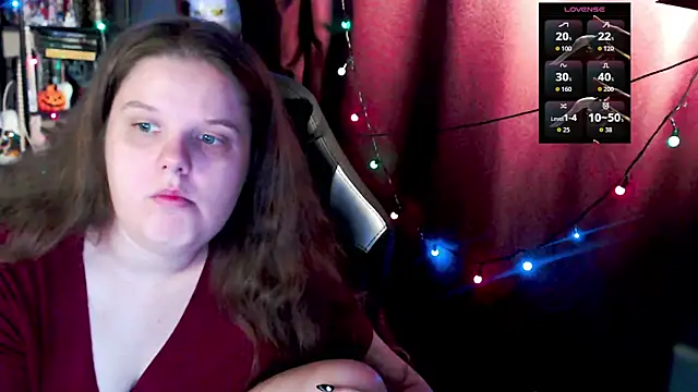 so cute777 online show from 28, 11, 2025