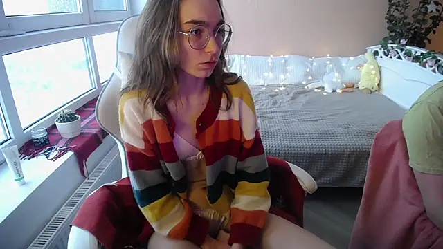 Snapshot of MissLinaDream chatting on 20, 2, 2025 MissLinaDream online show from 20, 2, 2025