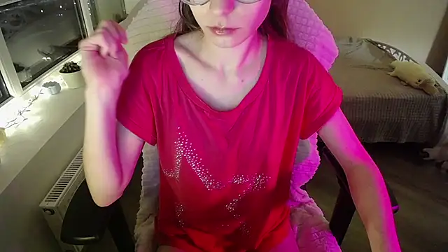 MissLinaDream online show from 25, 5, 2026