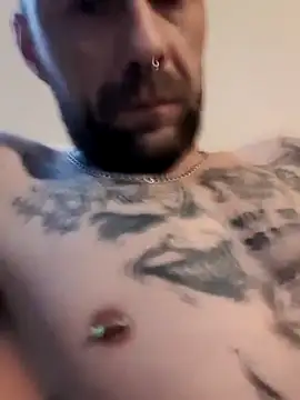 Snapshot of PIercingBoy38 chatting on 2, 1, 2025 PIercingBoy38 online show from 2, 1, 2025