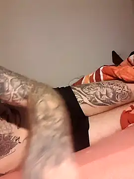 Snapshot of PIercingBoy38 chatting on 22, 1, 2025 PIercingBoy38 online show from 22, 1, 2025