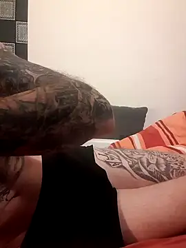 Snapshot of PIercingBoy38 chatting on 25, 1, 2025 PIercingBoy38 online show from 25, 1, 2025