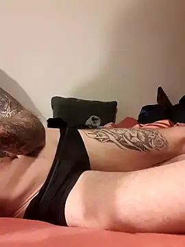 Snapshot of PIercingBoy38 chatting on 27, 1, 2025 PIercingBoy38 online show from 27, 1, 2025