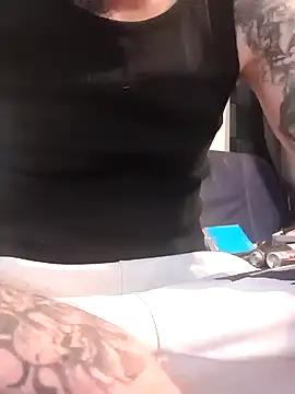 Snapshot of PIercingBoy38 chatting on 2, 2, 2025 PIercingBoy38 online show from 2, 2, 2025