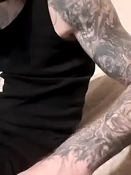 Snapshot of PIercingBoy38 chatting on 2, 2, 2025 PIercingBoy38 online show from 2, 2, 2025