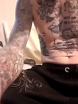 Snapshot of PIercingBoy38 chatting on 4, 2, 2025 PIercingBoy38 online show from 4, 2, 2025