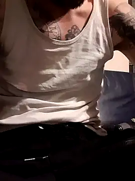 Snapshot of PIercingBoy38 chatting on 16, 2, 2025 PIercingBoy38 online show from 16, 2, 2025