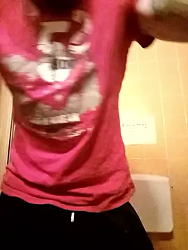 PIercingBoy38 online show from 6, 1, 2026