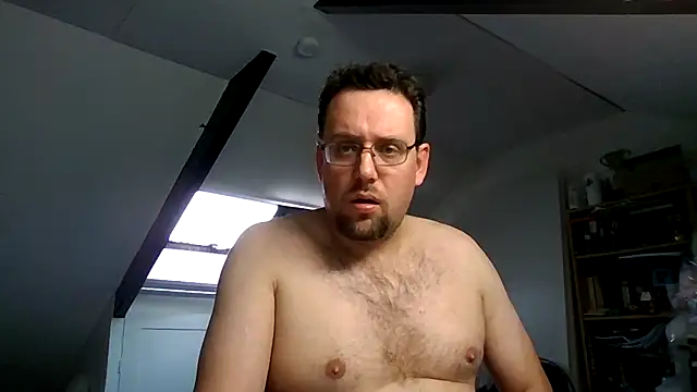 rdewaard81 online show from 6, 11, 2025