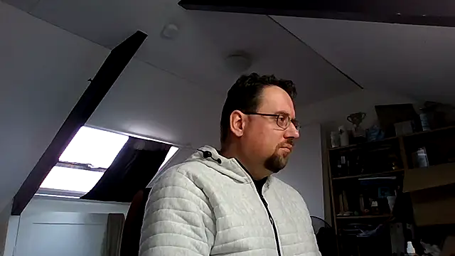 rdewaard81 online show from 7, 1, 2026