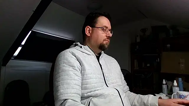 rdewaard81 online show from 16, 1, 2026