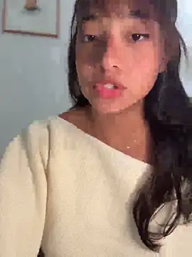 Snapshot of Bellafr chatting on 31, 1, 2026 Bellafr online show from 31, 1, 2026