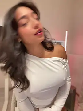 Snapshot of Bellafr chatting on 1, 3, 2026 Bellafr online show from 1, 3, 2026