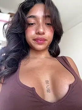 Snapshot of Bellafr chatting on 19, 3, 2026 Bellafr online show from 19, 3, 2026