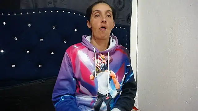 Snapshot of anyu1306 chatting on 29, 1, 2025 anyu1306 online show from 29, 1, 2025