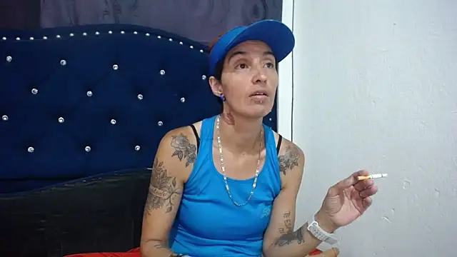 Snapshot of anyu1306 chatting on 29, 1, 2025 anyu1306 online show from 29, 1, 2025