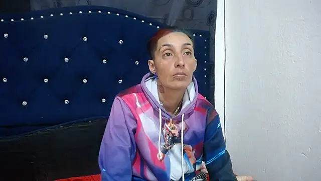 Snapshot of anyu1306 chatting on 12, 2, 2025 anyu1306 online show from 12, 2, 2025