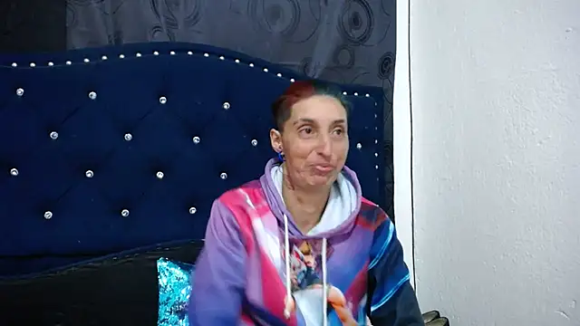 Snapshot of anyu1306 chatting on 14, 2, 2025 anyu1306 online show from 14, 2, 2025