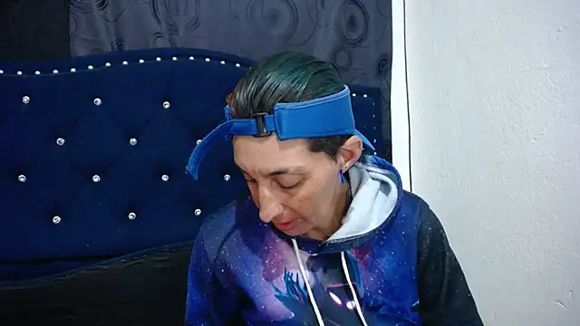 Snapshot of anyu1306 chatting on 6, 3, 2025 anyu1306 online show from 6, 3, 2025