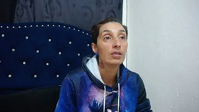 Snapshot of anyu1306 chatting on 9, 3, 2025 anyu1306 online show from 9, 3, 2025