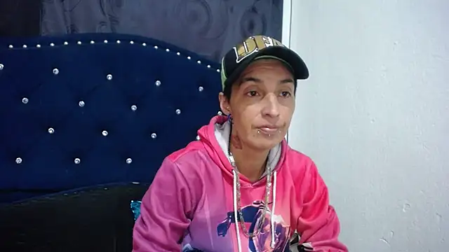 Snapshot of anyu1306 chatting on 16, 3, 2025 anyu1306 online show from 16, 3, 2025