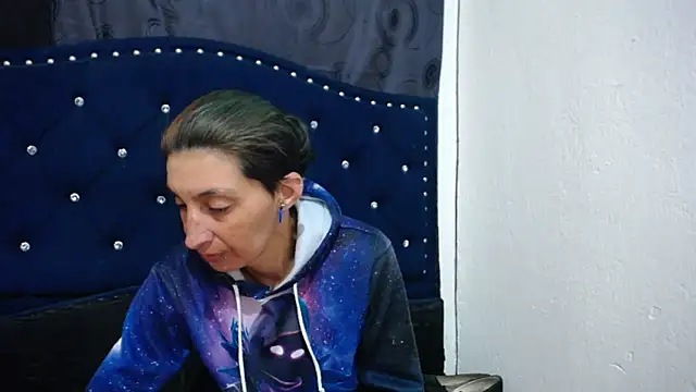 Snapshot of anyu1306 chatting on 22, 3, 2025 anyu1306 online show from 22, 3, 2025