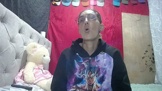 Snapshot of anyu1306 chatting on 15, 11, 2025 anyu1306 online show from 15, 11, 2025