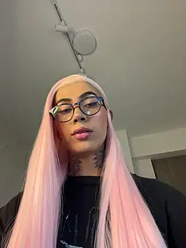 Snapshot of Miss_sagitario chatting on 12, 3, 2026 Miss sagitario online show from 12, 3, 2026