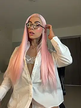 Snapshot of Miss_sagitario chatting on 13, 3, 2026 Miss sagitario online show from 13, 3, 2026