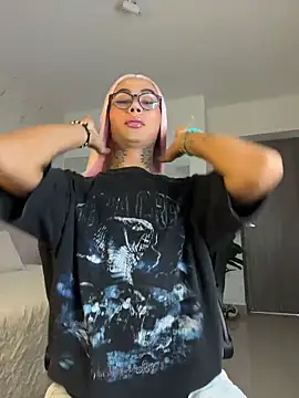 Snapshot of Miss_sagitario chatting on 17, 3, 2026 Miss sagitario online show from 17, 3, 2026