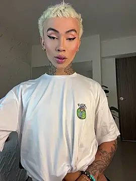 Snapshot of Miss_sagitario chatting on 15, 4, 2026 Miss sagitario online show from 15, 4, 2026