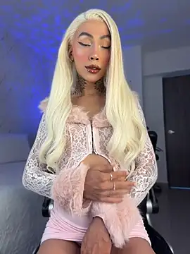 Miss sagitario online show from 12, 6, 2026