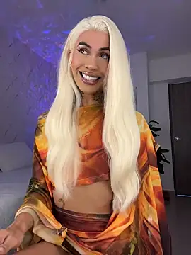 Miss sagitario online show from 15, 7, 2026