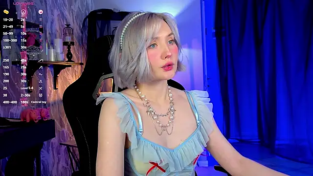 ReiYosimoto online show from 16, 1, 2026