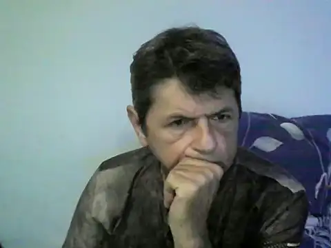 Snapshot of czarek888 chatting on 19, 10, 2025 czarek888 online show from 19, 10, 2025