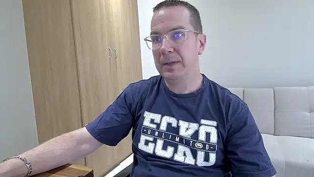 BrettJ81 online show from 24, 3, 2026